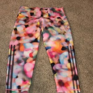 adidas high waisted leggings